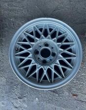 BMW E30 4x100 Felge 2225640