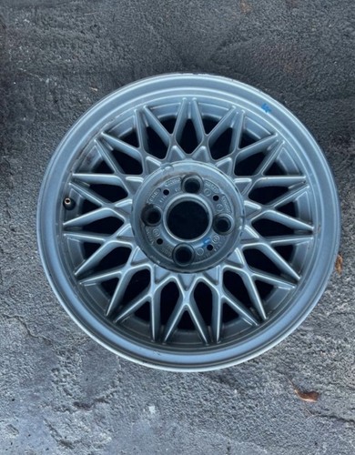 Bmw e30 4x100 felge 2225640 - 4x100,
