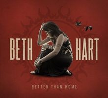 Better Than Home (Deluxe
