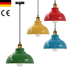 E27 Pendelleuchte Deckenlampen