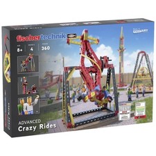 fischertechnik 569019 Crazy