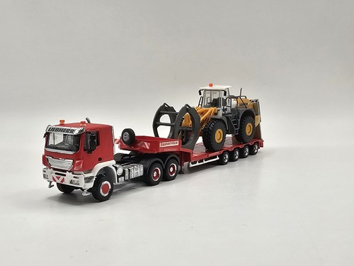 Wiking herpa brekina - wiking,