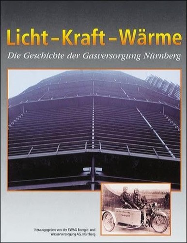 Licht kraft wärme die - -,