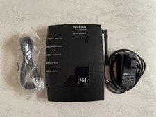 FRITZ!Box Fon WLAN 7170 Surf & Phone 2+ kaum gebraucht