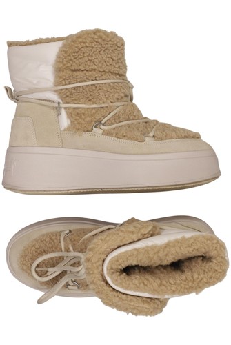 Ash stiefelette damen ankle - ash,