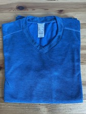 Quechua Fleece Pullover Marineblau Jungen