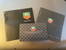 Tag heuer set anleitung - tag, +