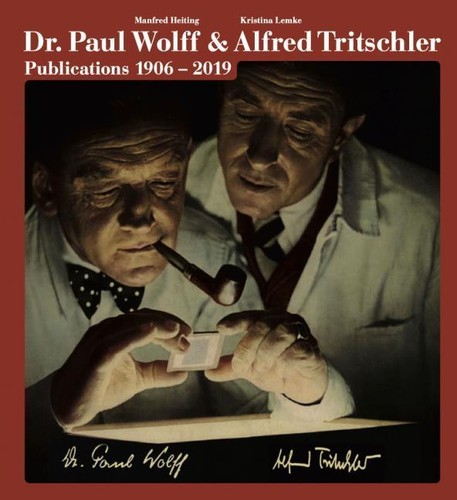 The photo publications dr - the,