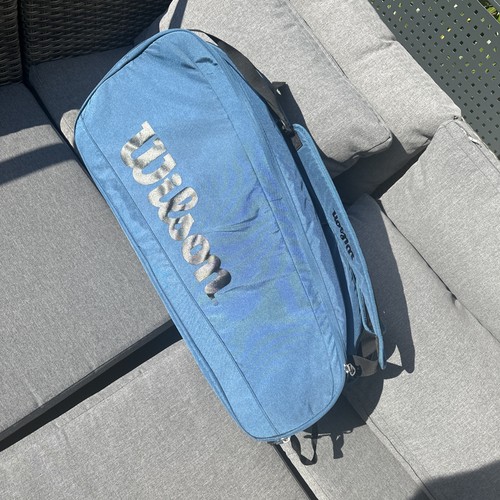 Wilson tennistasche ultra - ultra, v5