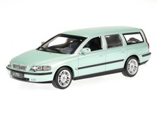 Volvo V70 Break 2000 hell