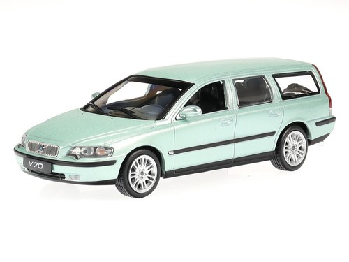 Volvo v70 break 2000 hell - v70,