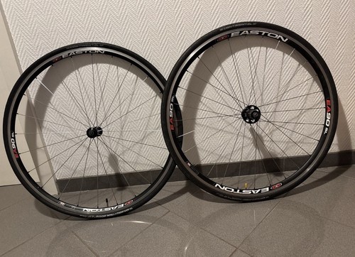 Easton ea90 laufradsatz - ea90, sl