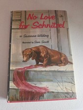 No Love for Schnitzel by