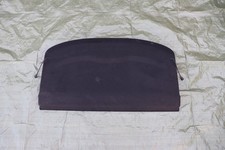 Laderaumabdeckung Hutablage