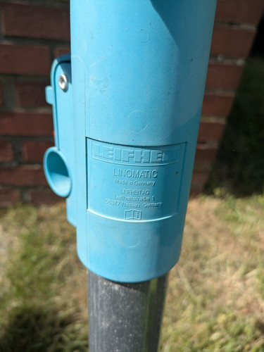 Leifheit linomatic - leifheit,