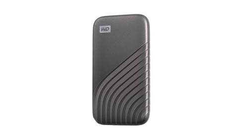 Passport externe ssd - passport™,