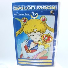Sailor Moon - Das Video zur