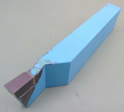 Stechdrehmeißel 40x25 - hm,