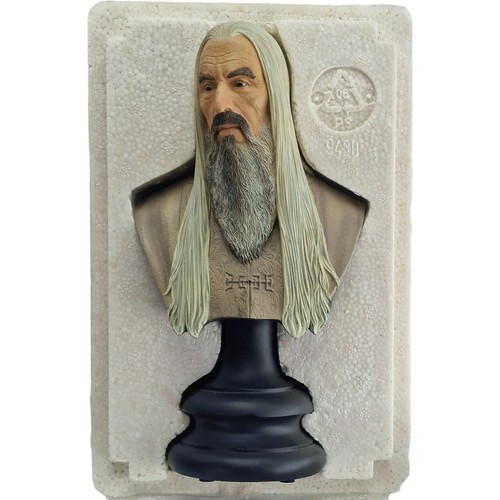Der herr ringe saruman - der, the