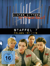 Hinter Gittern - Staffel 7 | DVD