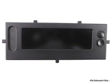 Renault Megane III (BZ0) 1.6 Display Bordcomputer 280340008R