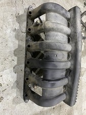BMW E36 320i Ansaugbrücke M52
