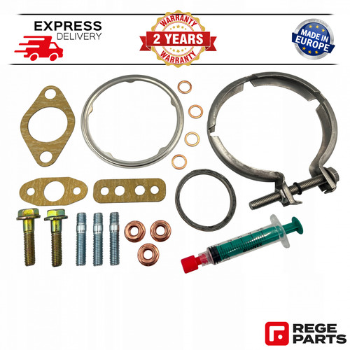 Turbo dichtungssatz opel - turbo-dichtungssatz,