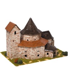 AEDES ARS Steinbaukasten