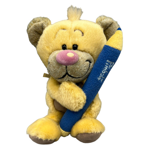 Depesche pimboli teddy - pimboli, bär
