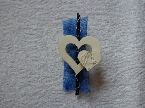 Hochzeitsanstecker