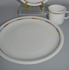 Thomas Form Trend 11400 Dekor Beach bunt Teile zur Wahl