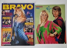 Bravo 29 vom 13.7.1978 Amanda