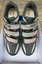 SIDI/SDS- Rennrad- CLEATS, 3x getragen,etw.zu klein, tadellos, hygienisch sauber