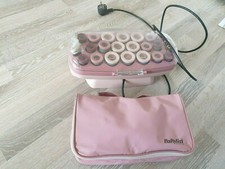 Elektrische Lockenwickler „BaByliss“, mit Aufbewahrungstasche