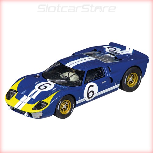 Carrera digital 124 - 23958, ford