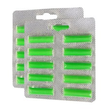 20 Staubsauger Duftstäbchen