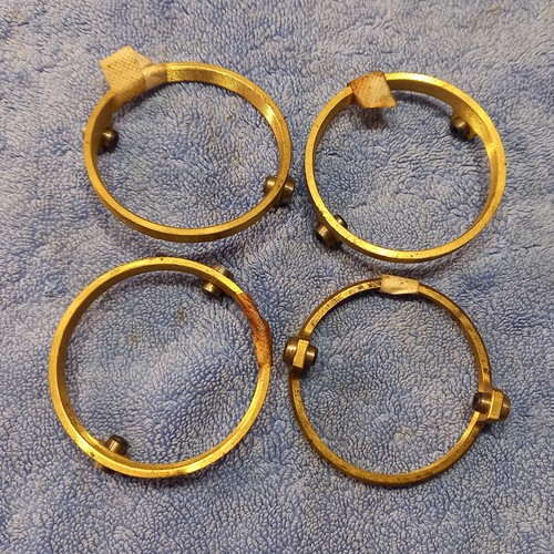 Wartburg 353 synchronring für - synchronring,