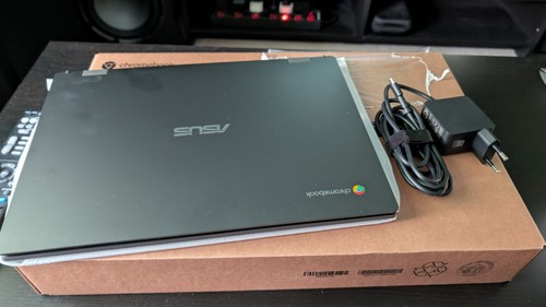 Asus chromebook cm1402cm2 - chromebook,