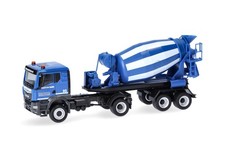 Herpa 320375 man - 320375, tgs