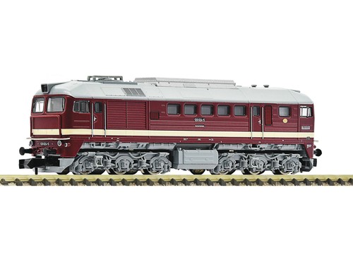 Fleischmann diesellok - fleischmann,