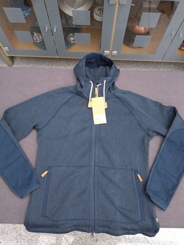 Fjällräven övik fleece - fjällräven,