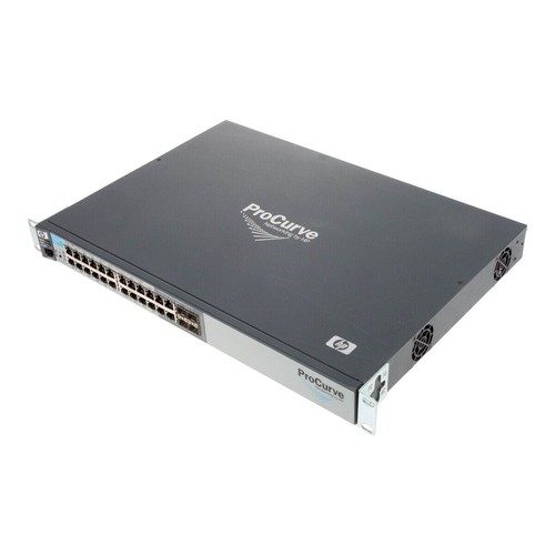 Procurve 2510g j9279a - hp, 2510g-24