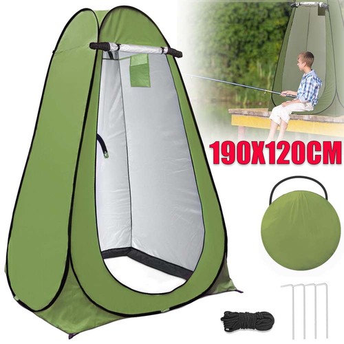 Pop duschzelt toilettenzelt - pop-up,