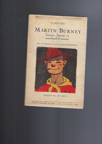 Henry martin - (gus, bofa)