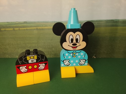 Lego duplo 10898 - 10898, erste