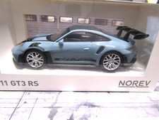 PORSCHE 911 GT3 RS 992 Carrera