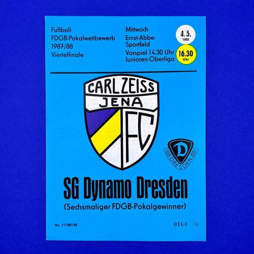 Programmheft carl zeiss - programmheft,
