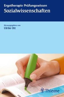 Ergotherapie prüfungswissen - ergotherapie,
