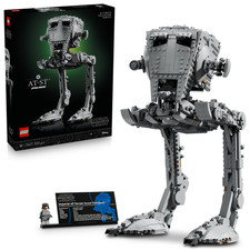 Lego star wars 75417 - star,