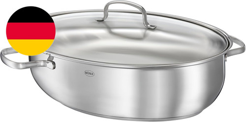Rösle elegance bräter - rÖsle, oval